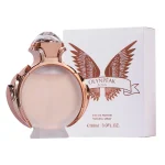 90ml marque De luxe parfum léger frais Eau De Parfum Femme Spray Oriental Floral fruité Chypre Notes Parfum femme longue durée