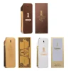 or un million de parfum de luxe premium parfum pour hommes 40 ml 100 ml eau de parfum spray pour femmes notes boisées parfum longue durée