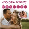 parfum de flirt phéromone, huile parfumée stimulante sexuelle, parfum longue durée, produit sexy pour femmes