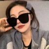 lunettes de soleil rétro pour femmes et hommes, protection solaire de haute qualité, pour la conduite, la pêche, le cyclisme, anti uv, classiques, 2024