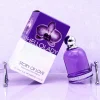 parfum élégant pour femmes, charmant parfum floral, eau de parfum longue durée, parfum attrayant pour dames