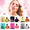 50ml parfum femme longue durée parfum floral naturel frais sud est asiatique parfum léger eau de toilette parfum femme nouveau