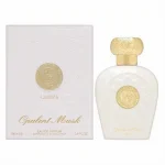 Parfum De luxe arabe Eau De Parfum unisexe Floral Gourmand riche parfum longue durée exquis Niche parfum parfums Cologne