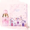 Parfum fruité doux longue durée pour femmes, 100ml, capture de joie jeune, élégance ludique pour filles et dames, usage quotidien