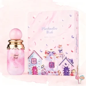 Parfum fruité doux longue durée pour femmes, 100ml, capture de joie jeune, élégance ludique pour filles et dames, usage quotidien