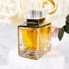 parfum de luxe 24k d'asie du sud est pour femmes, parfum durable, charmant, floral, fruité, frais, déodorant, parfum premium, 50ml