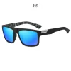 marque designer nouvelles lunettes de soleil hommes lunettes de soleil polarisées femmes uv400 extérieur baseball softball lunettes de sport lunettes de pêche