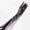 gants à ongles longs en cuir émaillé, élégants, serrés à haute brillance, pour femmes à la mode, événements serrés et occasions à thème