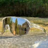 s2 s3 cyclisme lunettes de soleil femmes hommes montagne route vélo lunettes vitesse route vélo lunettes pêche équitation vélo de plein air accessoires