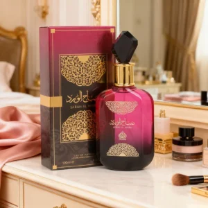 Parfum arabe de luxe pour femmes longue durée moyen-orient Floral Oud parfum Eau de Parfum élégant dames parfum femme