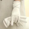 gants d'hiver élégants pour femmes – gants chauds et élégants, accessoires pour dames, adaptés au shopping et aux activités de plein air