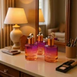 Parfum arabe unisexe durable naturel frais Floral fruité charme lumière parfum Couple phéromone tentation Passion parfum Spray