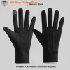 Gants d&rsquo;hiver pour femmes et hommes, gants chauds pour écran tactile, Protection contre le froid, mitaines à doigts complets, gants épais pour cyclisme en plein air