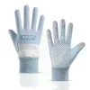 Gants de cyclisme en plein air pour femmes, automne hiver, gymnastique, Fitness, sport, course à pied, écran tactile chaud, antidérapants, gants de moto