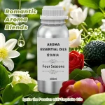 Huile Essentielle de sexuellement pour Hôtel, Désodorisant pour la Maison, Plante Pure, Nouilles, Désodorisant, Arôme, 500ml