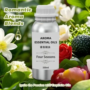 Huile Essentielle de sexuellement pour Hôtel, Désodorisant pour la Maison, Plante Pure, Nouilles, Désodorisant, Arôme, 500ml