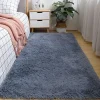 vikama – tapis en laine de soie, pour chambre à coucher, pour enfants, de prière, de salon, décoration de grande pièce