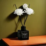 Diffuseur d&rsquo;arôme Premium 50ml, huile pour maison, voiture, désodorisant, parfum longue durée