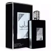 parfum arabe 100 ml parfum longue durée parfum de mode excellent cadeau pour les femmes belle présentation emballage velours