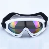 lunettes de vélo de motocross polarisées moto course hors route lunettes de soleil photochromiques lunettes de moteur ski snowboard sports de plein air