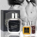 Original arabie hommes parfum moyen-orient dubaï unisexe parfum phéromone longue durée parfum exotique Cologne attirer parfum