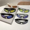 lunettes de soleil pour hommes polarisées de haute qualité nuances de conduite lunettes de soleil de cyclisme pour vélo pêche en plein air randonnée lunettes de cyclisme