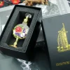 parfum pour femmes musulman parfum halal dubaï huile essentielle parfum de luxe longue durée vintage exquis arôme