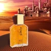 nouveau parfum arabe de haute qualité 100ml hombre spray corporel original eau de parfum hommes femmes parfums durables déodorant phéromones