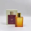 100ml parfum arabe moyen orient unisexe miel oud eau de parfum spray longue durée charmant élégant parfum de cologne