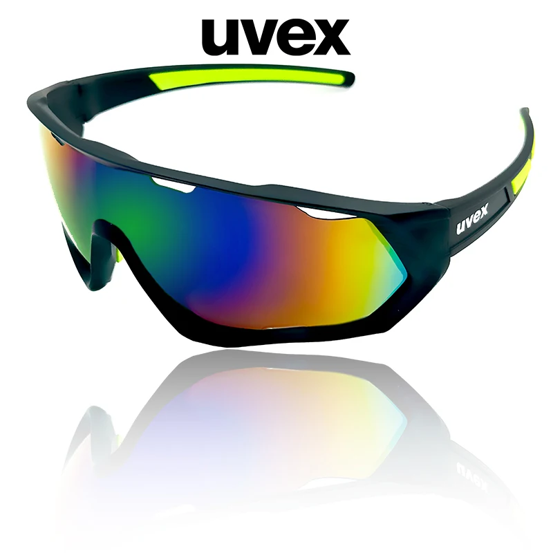 lunettes de soleil de cyclisme lunettes de sport pour femmes et hommes uv400 lunettes d'équitation vtt vélo de route vtt lunettes de vélo en plein air