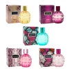 parfums du moyen orient parfum floral pour femme spray corporel avec parfum fruité longue durée qui exude un charme exotique charmant