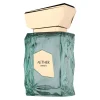 eau de parfum 100 ml, pomme verte et musc accord, parfum d'inspiration arabe, parfum unisexe longue durée, usage quotidien polyvalent
