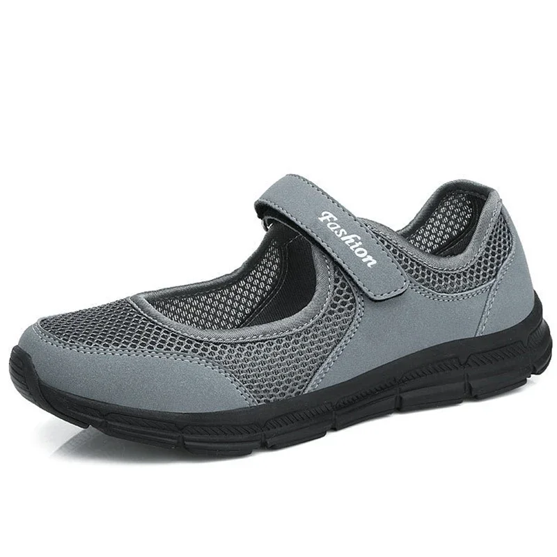 chaussures plates pour femmes léger respirant automne chaussures d'été chaussures plates confortables femmes mocassins zapatos mujeres mary jane chaussures