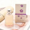 parfum élégant pour femmes, charmant parfum floral, eau de parfum longue durée, parfum attrayant pour dames