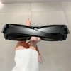 lunettes de soleil pour hommes carrées de haute qualité nuances de conduite lunettes de soleil de cyclisme pour vélo pêche en plein air randonnée lunettes de cyclisme