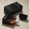vente chaude marque eau de toilette pour hommes frais romantique fougere parfum notes boisées 50ml cologne parfum longue durée homme parfum
