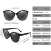 lunettes de soleil tendance pour femmes, nuances ovales élégantes, pour tenue quotidienne, fête, shopping, voyage, plage, vocation, selfie
