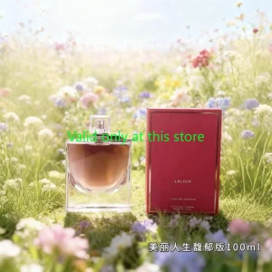 Parfum fruité Floral pour femmes, parfum romantique longue durée avec déodorant, parfum Glamour Sexy et élégant pour dames, 100ml