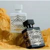 parfum arabe pour hommes parfum ébène parfum durable ton boisé noble mature gloire amour ambre parfum arabe de dubaï pour hommes