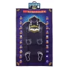 Couverture de culte électronique interactive, tapis de prière électrique islamique Eid Mubarak, tapis éducatif pour enfants musulmans