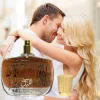 parfum arabe pour hommes, parfum durable, pour le corps, pour le travail, eau de parfum, soulage les rencontres, odeur impair, 100ml