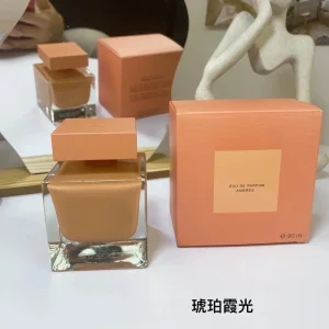 90ml femmes Parfum longue durée Woody Floral Eau De Parfum EDP pur extrait De musc femmes quotidien essentiel Parfum cadeau