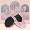 ballerines pliables après patry, chaussures portables pliables de voyage, ballerines de bal, enroulables pour chaussures de fête de mariage et de mariée