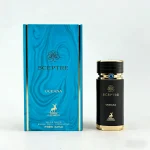 Eau de parfum arabe de luxe 100 ml, parfum Oud & ambre, parfum longue durée, tenue de soirée unisexe, parfum inspiré de la Dubaï