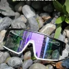 lunettes de soleil de cyclisme pour hommes et femmes, activités de plein air, vélo, sport, baseball, course à pied, pêche, protection uv