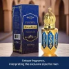10ml luxe moyen orient arabe parfum élégant charme durable parfum huile corps cologne goutte à goutte parfums arabes eau de parfum