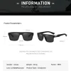 marque designer nouvelles lunettes de soleil hommes lunettes de soleil polarisées femmes uv400 extérieur baseball softball lunettes de sport lunettes de pêche