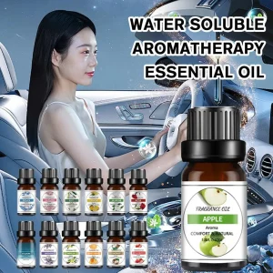 Huiles essentielles de lavande et de jasmin, parfum pour bricolage, bougie parfumée, savon, désodorisant de voiture, 10ML