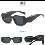 1pc classique unisexe lunettes de soleil nuances à la mode pour hommes femmes créateur de mode Style lunettes voyage moto conduite lunettes de soleil