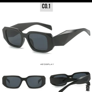 1pc classique unisexe lunettes de soleil nuances à la mode pour hommes femmes créateur de mode Style lunettes voyage moto conduite lunettes de soleil